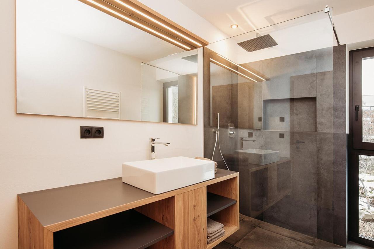 Hoellerhof Brixen Albes Екстер'єр фото