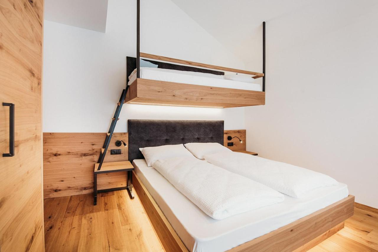 Hoellerhof Brixen Albes Екстер'єр фото