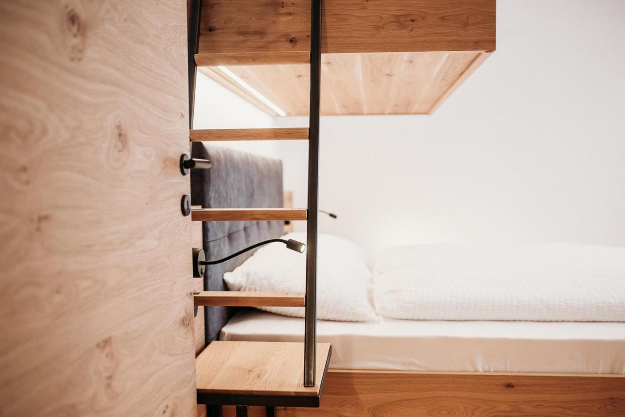 Hoellerhof Brixen Albes Екстер'єр фото
